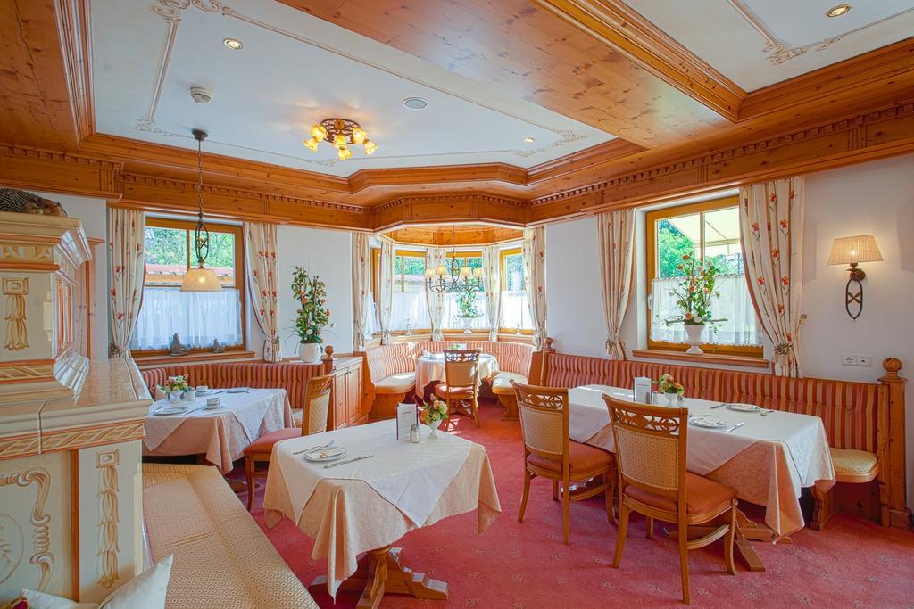 فالس Landhaus Gruenau المظهر الخارجي الصورة