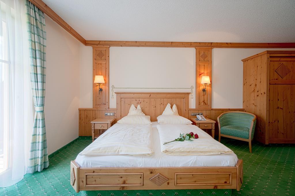 فالس Landhaus Gruenau الغرفة الصورة