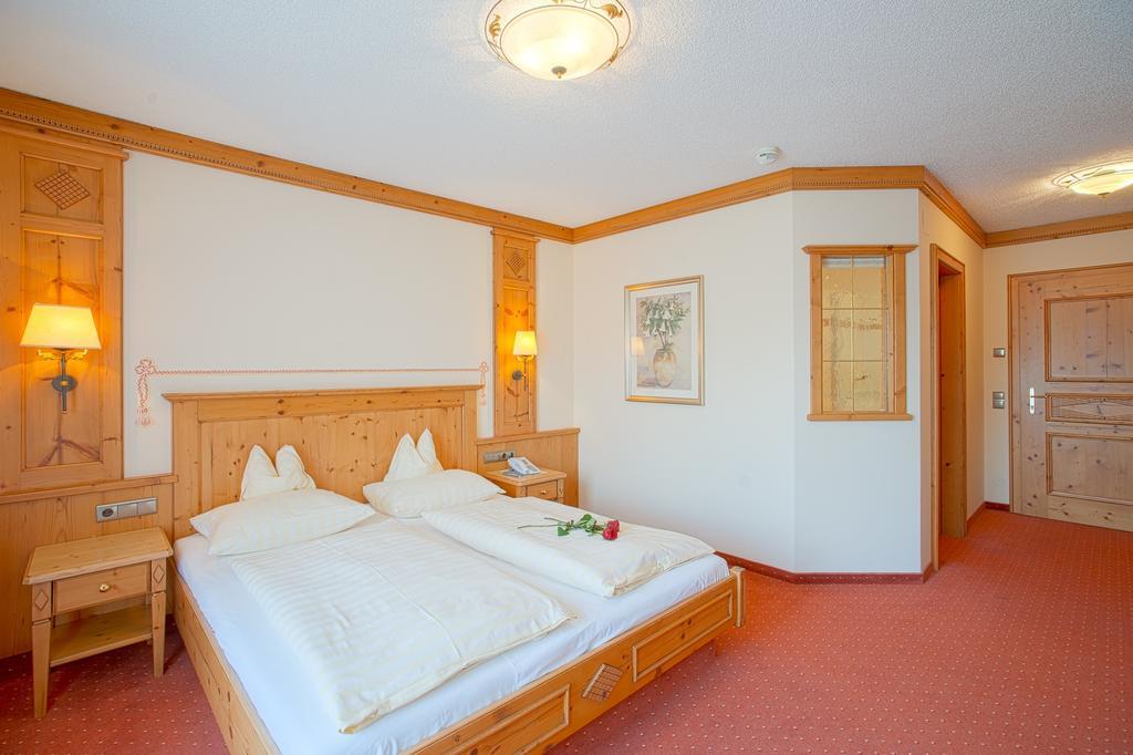 فالس Landhaus Gruenau الغرفة الصورة